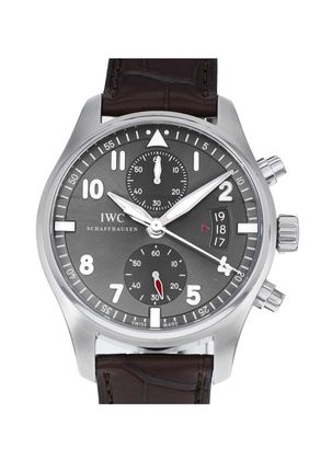 IWC Spitfire Chronographe