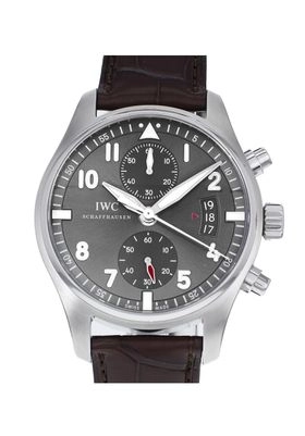 Watches IWC Spitfire Chronographe