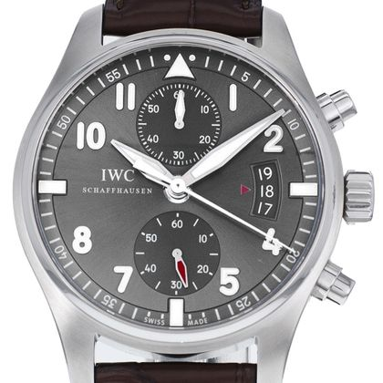 IWC Spitfire Chronographe