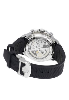 IWC Portugaise Yacht Club Chronograph