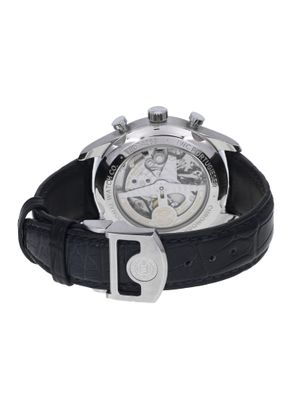 IWC Portugaise Chronographe Classique