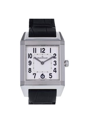 JAEGER - LECOULTRE Reverso Squadra
