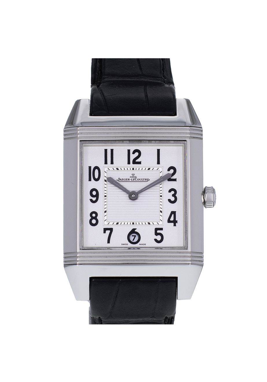 JAEGER - LECOULTRE Reverso Squadra