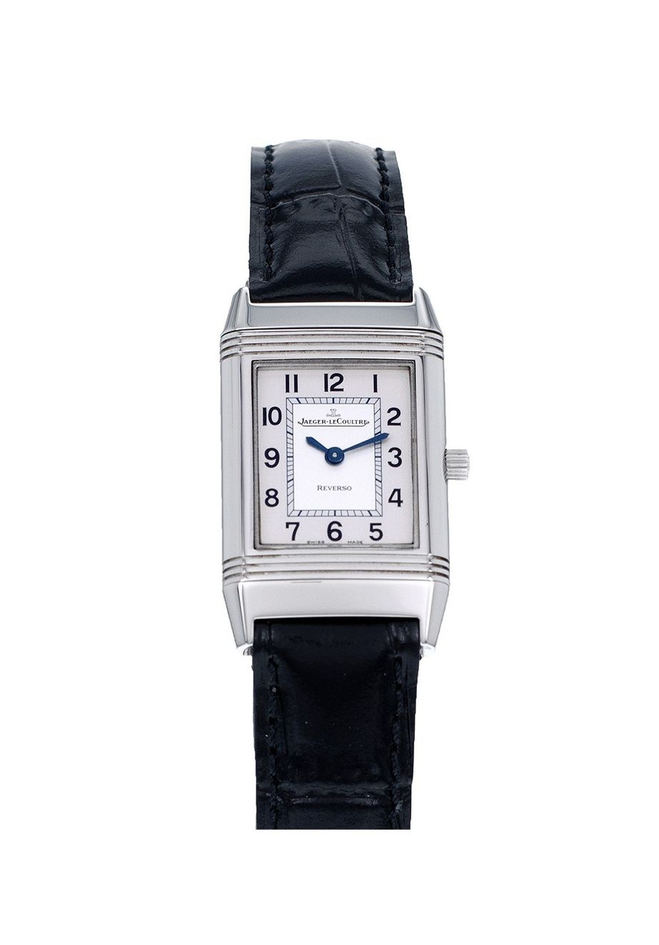 JAEGER - LECOULTRE Reverso