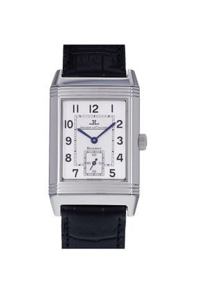 JAEGER - LECOULTRE Reverso