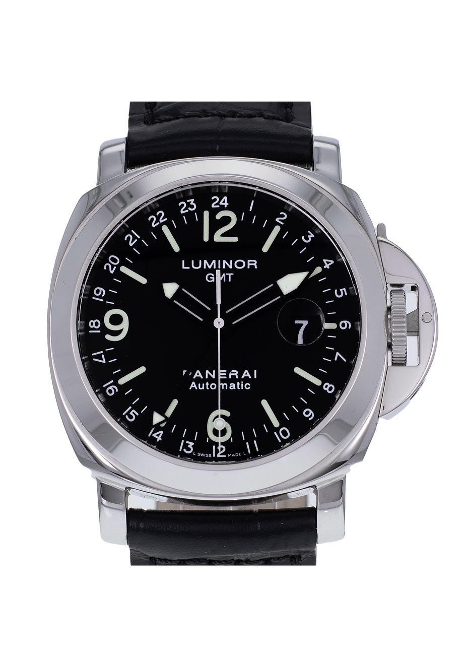PANERAI Luminor Gmt