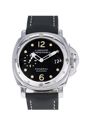 PANERAI Luminor Submersible