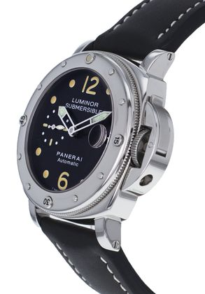 PANERAI Luminor Submersible