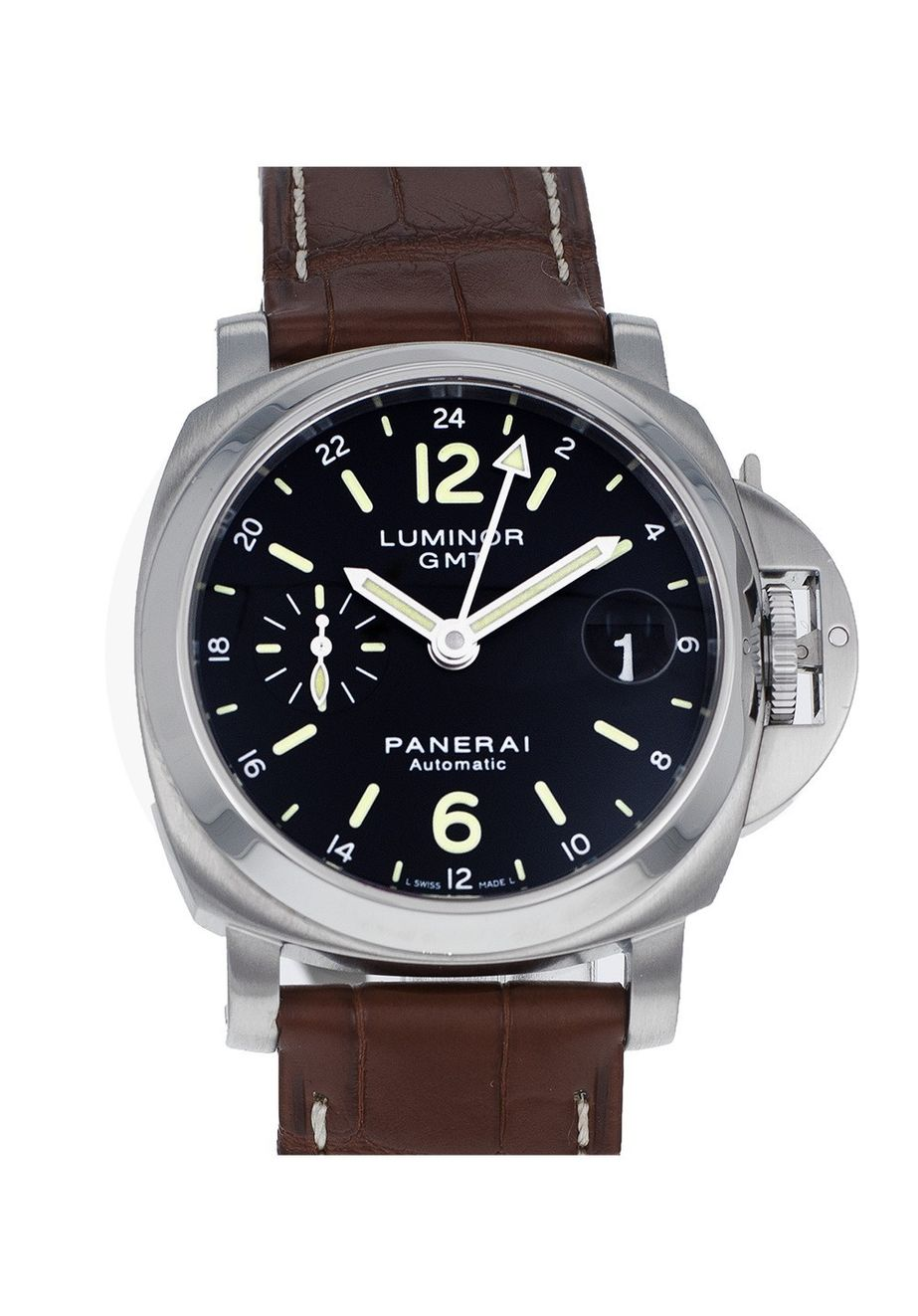 PANERAI Luminor GMT