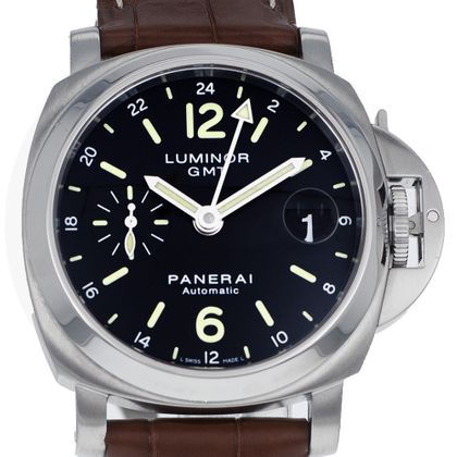 PANERAI Luminor GMT