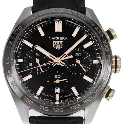 TAG HEUER Carrera