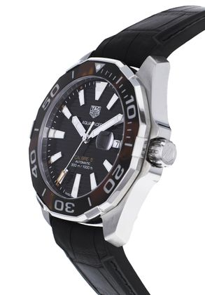 TAG HEUER Aquaracer Calibre 5