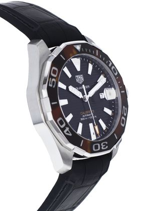 TAG HEUER Aquaracer Calibre 5