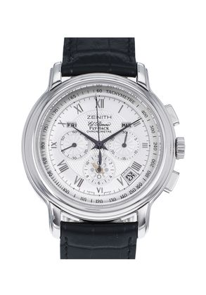 ZENITH El Primero Chronomaster Flyback