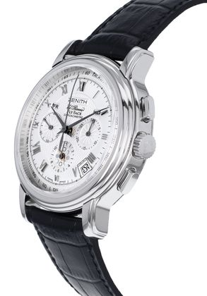 ZENITH El Primero Chronomaster Flyback