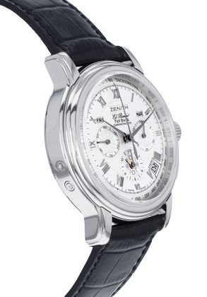 ZENITH El Primero Chronomaster Flyback