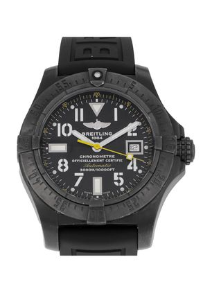 BREITLING Avenger SeaWolf Limited Edition