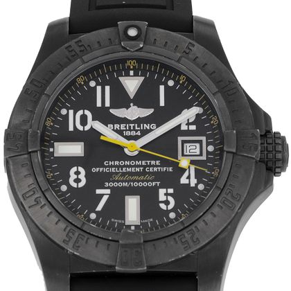 BREITLING Avenger SeaWolf Limited Edition