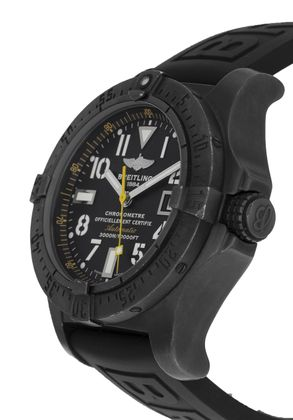 BREITLING Avenger SeaWolf Limited Edition