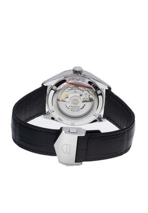 TAG HEUER Carrera Twin-Time