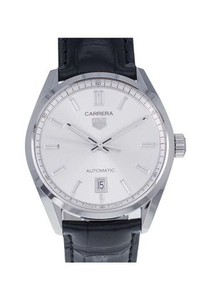 TAG HEUER Carrera