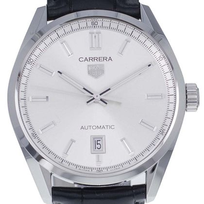 TAG HEUER Carrera