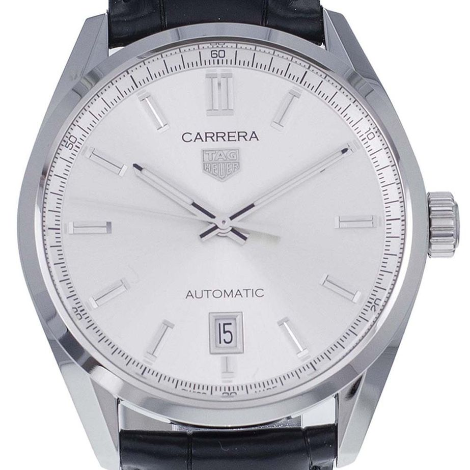 TAG HEUER Carrera