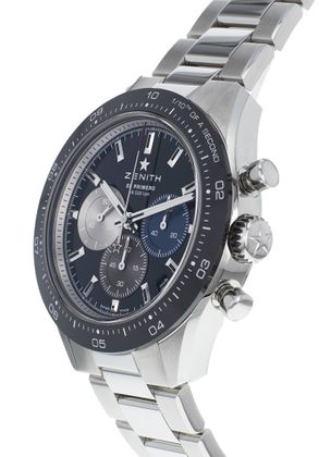 ZENITH Chronomaster Sport