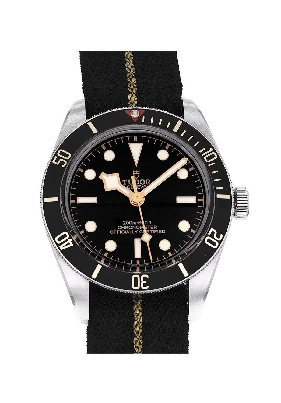 TUDOR Black Bay Fifty-Eight