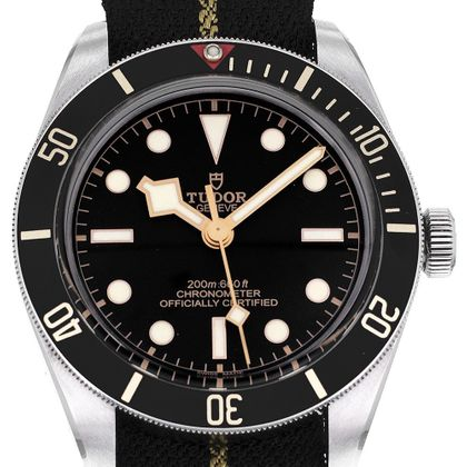 TUDOR Black Bay Fifty-Eight