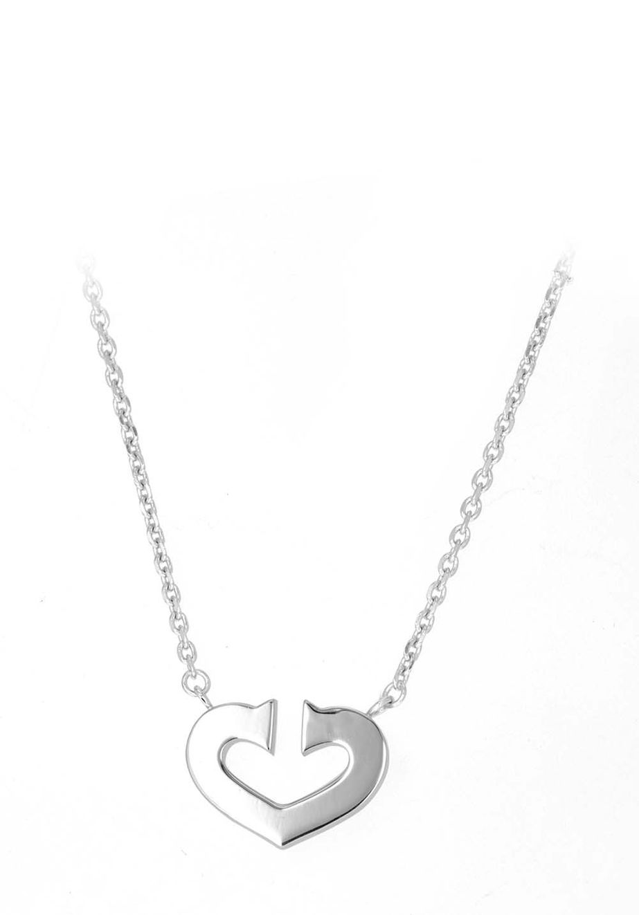 CARTIER Symboles Cœur