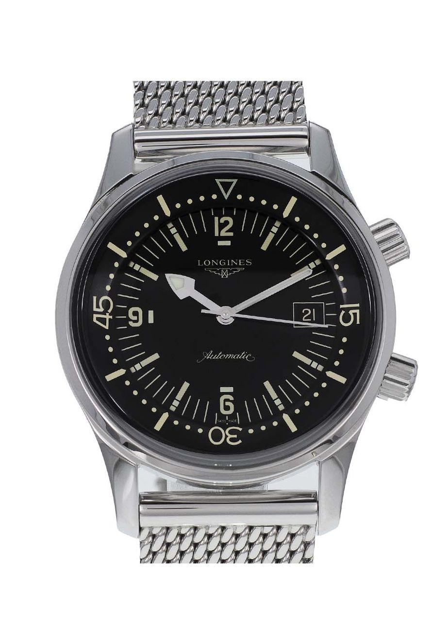 LONGINES Legend Diver