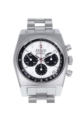 ZENITH El Primero Chronomaster Revival