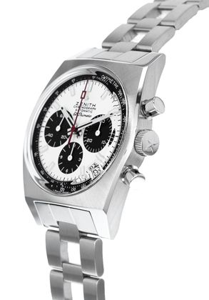 ZENITH El Primero Chronomaster Revival