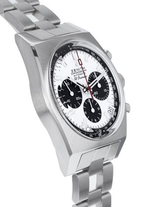 ZENITH El Primero Chronomaster Revival