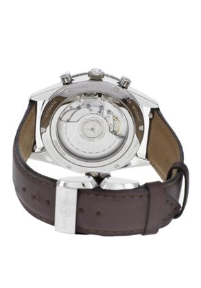 BELL & ROSS BR126 Officer Brown