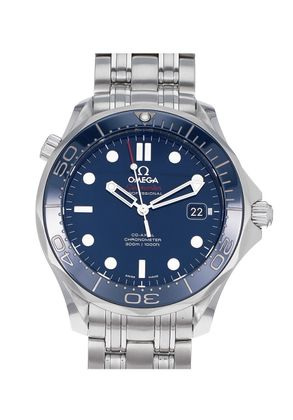 OMEGA Seamaster 300 Diver Co-Axial Chronometer