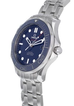 OMEGA Seamaster 300 Diver Co-Axial Chronometer