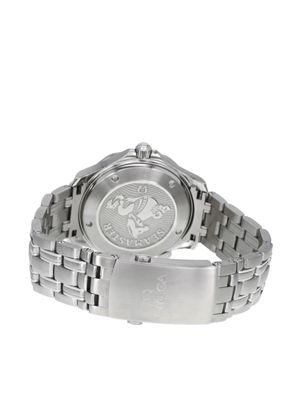 OMEGA Seamaster 300 Diver Date Automatique