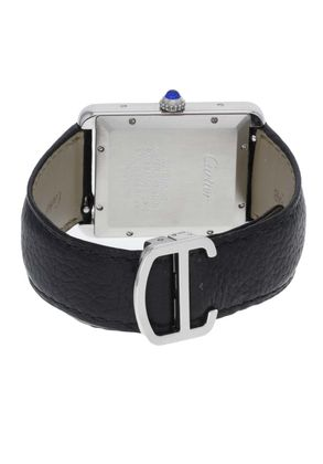 CARTIER Tank Solo XL