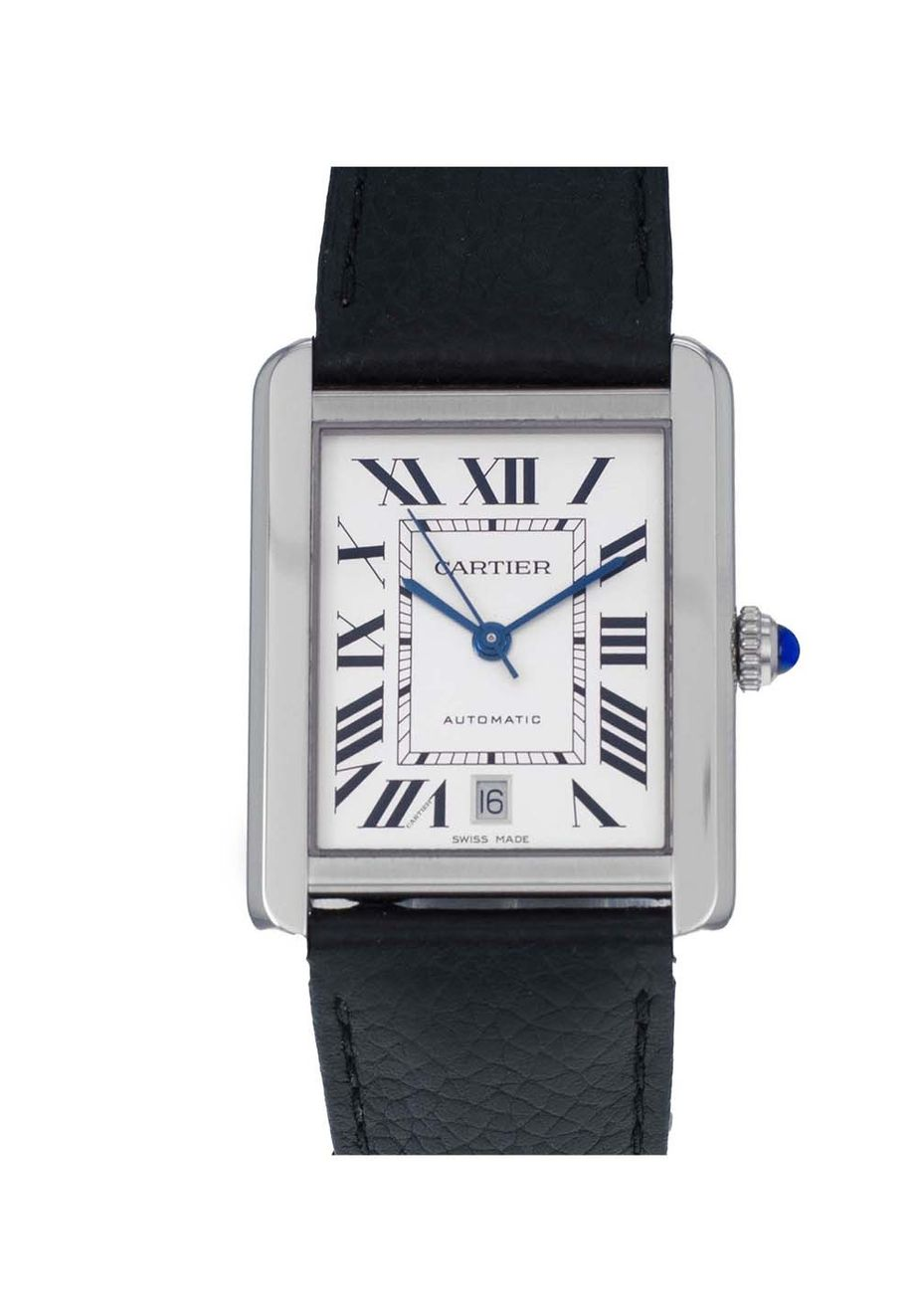 CARTIER Tank Solo XL