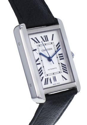CARTIER Tank Solo XL