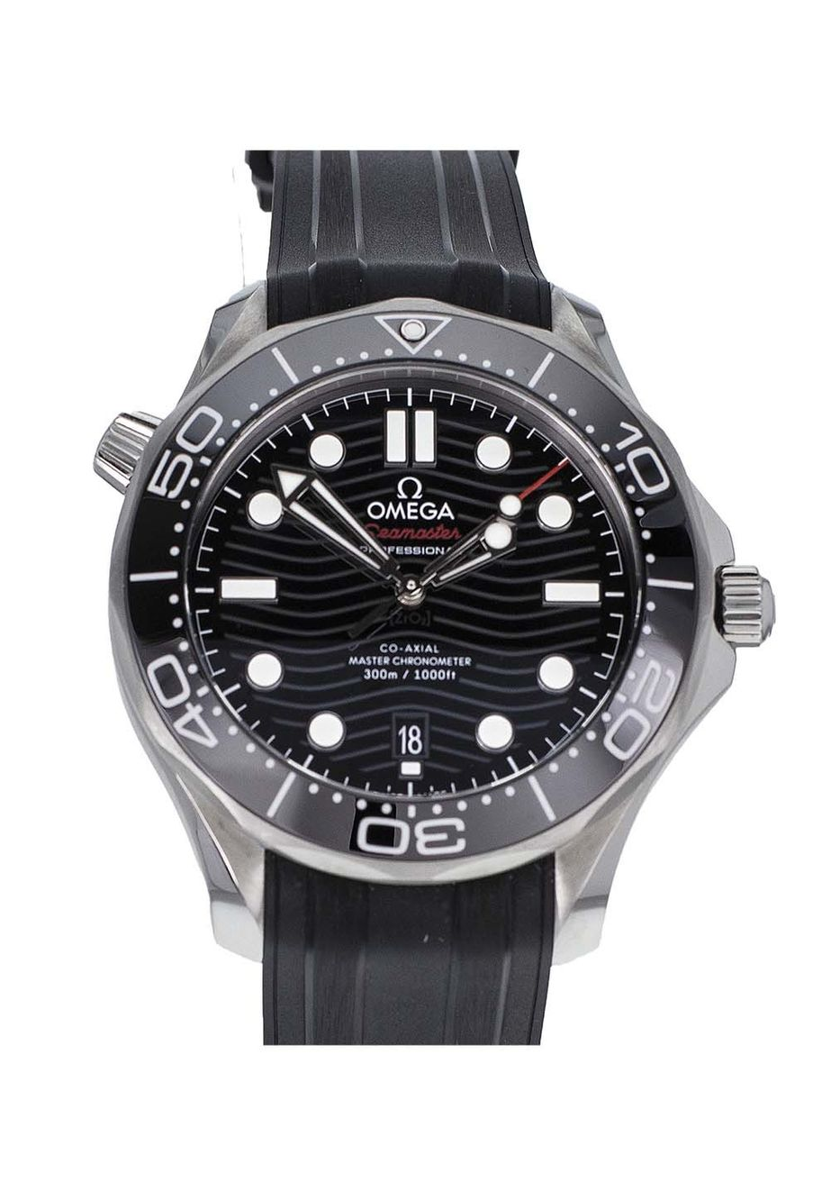 OMEGA Seamaster 300 Diver