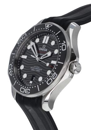 OMEGA Seamaster 300 Diver Co-Axial Master Chronometer