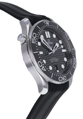 OMEGA Seamaster 300 Diver