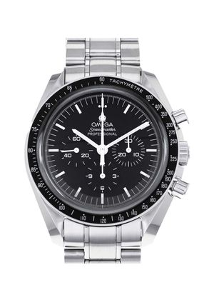 OMEGA Speedmaster Moonwatch