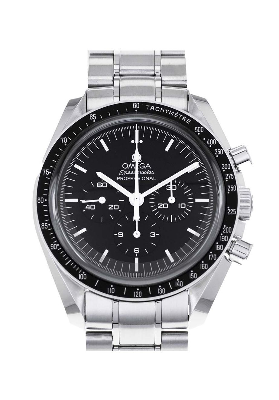 OMEGA Speedmaster Moonwatch