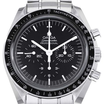 OMEGA Speedmaster Moonwatch