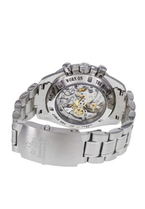 OMEGA Speedmaster Moonwatch