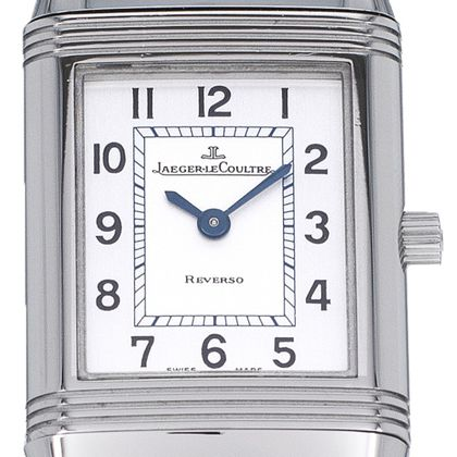 JAEGER - LECOULTRE Reverso Lady
